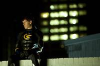 Кадр Грифф-невидимка