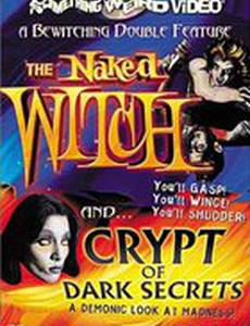 Склеп тёмных секретов