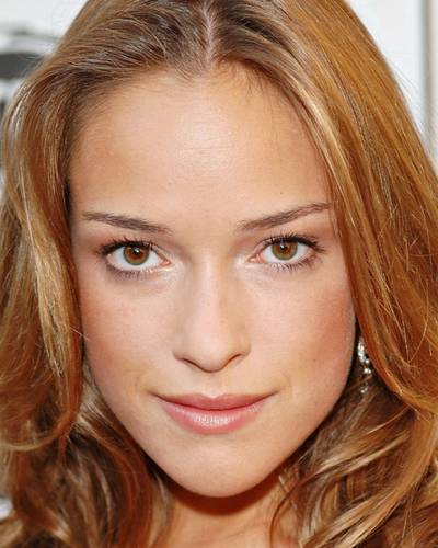 Алиция Бахледа фото