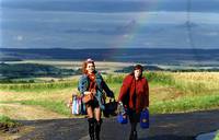 Кадр Пришельцы 2: Коридоры времени