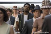 Кадр Через Вселенную