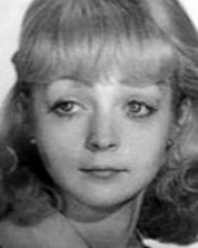 Наталья Стриженова фото