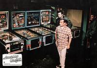 Кадр Американские граффити