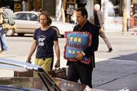 Кадр Дикки Робертс: Звездный ребенок