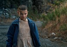 Одиннадцать вернется во 2 сезоне «Очень странных дел»