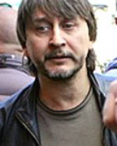 Василий Сикачинский фото