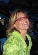 Monica Hilborn фото