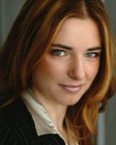 Патриция Гудселл фото