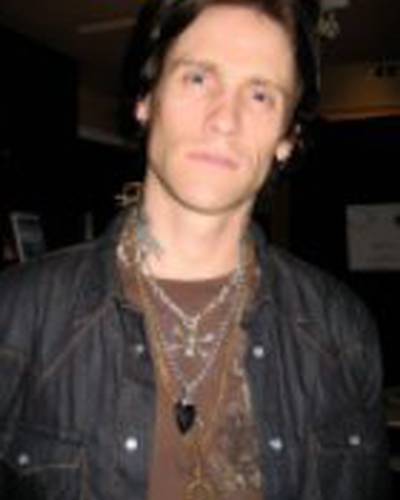 Джош Тодд фото