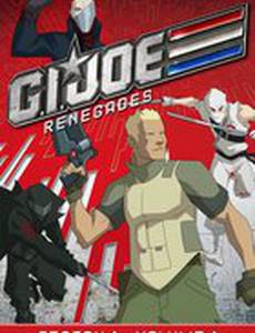 Бросок кобры: G.I. Joe: Дезертиры