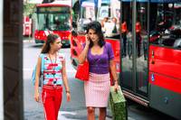 Кадр Возвращение