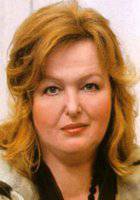 Елена Соловей