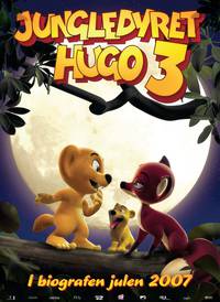 Постер Хитрюга Джек