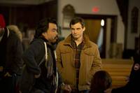 Кадр The Masked Saint