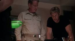 Кадр из фильма "Свобода удара" - 1