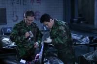 Кадр Караульный пост 506