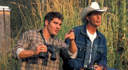 Кадр из фильма "Мэл" - 2