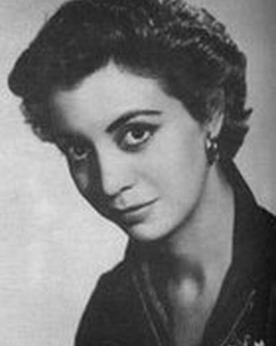 Аурора Молина фото