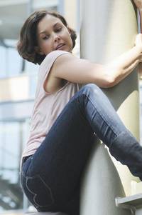 Кадр Пропавший без вести