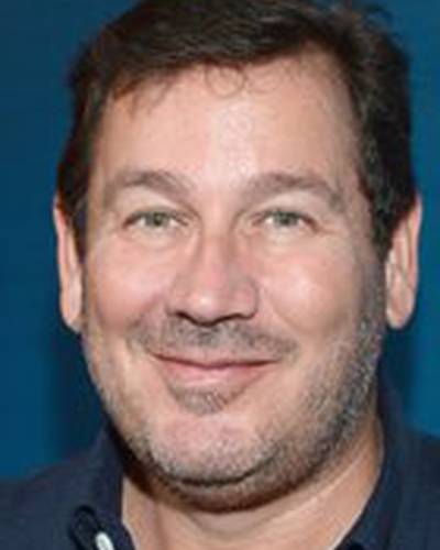 Дэвид Наттер фото