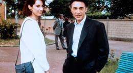 Кадр из фильма "Улица Паради, дом 588" - 2