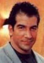 Херардо Альбарран фото