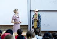 Кадр Die Weisheit der Wolken