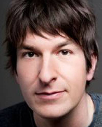 Джо Кобден фото