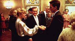 Кадр из фильма "Белые ночи" - 2