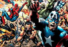 Супергерои Marvel прибыльнее коллег из DC