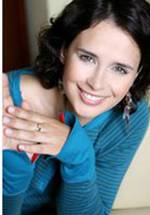 Эва Гожеляк фото