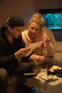 Кадр Гангста Love