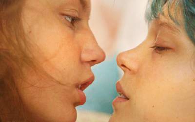 7 фильмов о лесбийской любви