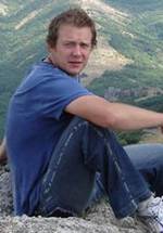 Павел Юлку фото