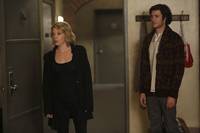 Кадр Новенькая