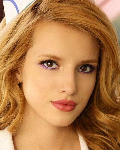 Белла Торн фото