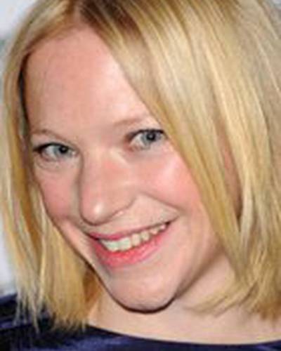 Натали Пресс фото