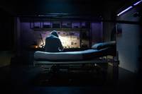 Кадр Патруль времени