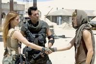 Кадр Обитель зла 3: Вымирание