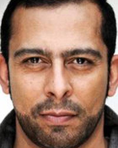 Эмилио Дургазинх фото