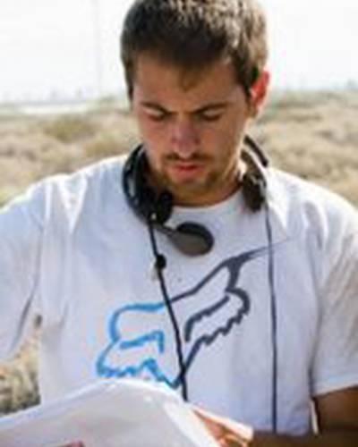 Кристофер Д’Илайа фото