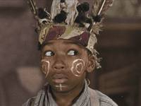 Кадр Маленькие негодяи