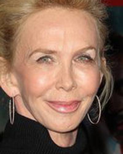 Труди Стайлер фото