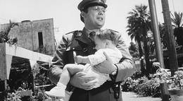 Кадр из фильма "Трижды прощай" - 2