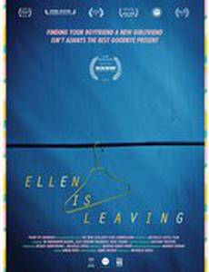 Ellen Is Leaving