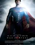 Постер из фильма "Человек из стали" - 1