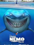 Постер из фильма "В поисках Немо" - 1