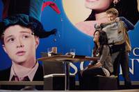 Кадр Дайте Санни шанс