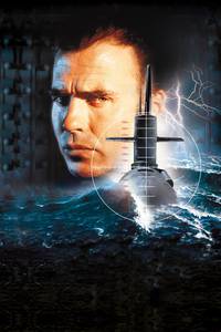 Постер Время под огнем