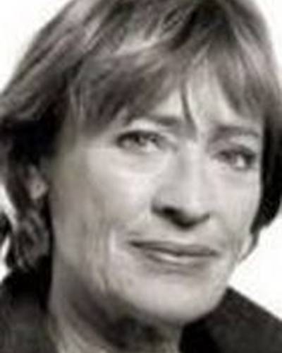 Ева-Бритт Страндберг фото